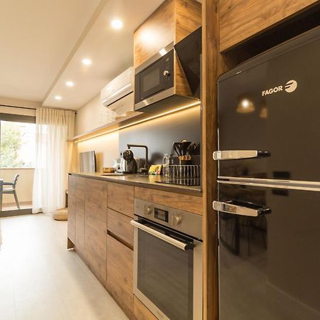 Apartament Marplana Castelldefels Zewnętrze zdjęcie