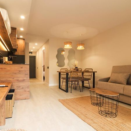 Apartament Marplana Castelldefels Zewnętrze zdjęcie