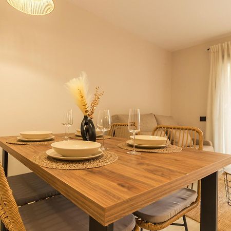 Apartament Marplana Castelldefels Zewnętrze zdjęcie