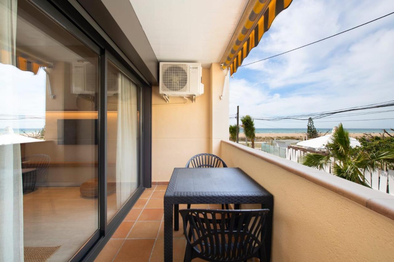 Apartament Marplana Castelldefels Zewnętrze zdjęcie