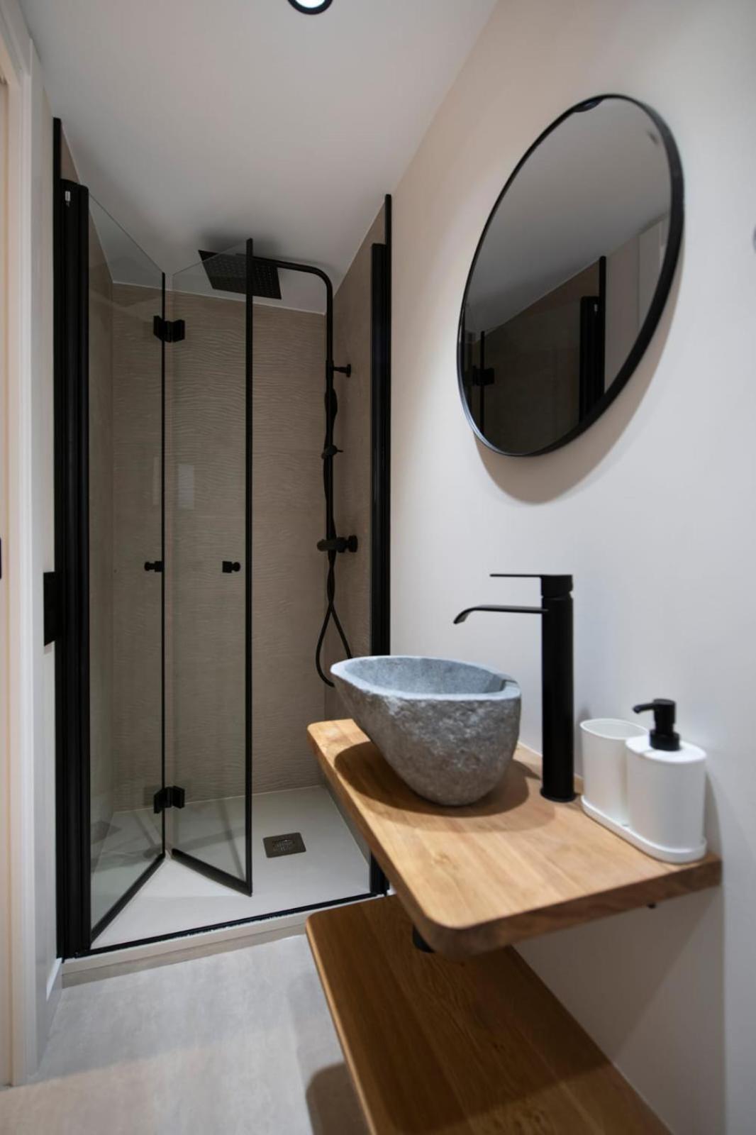 Apartament Marplana Castelldefels Zewnętrze zdjęcie