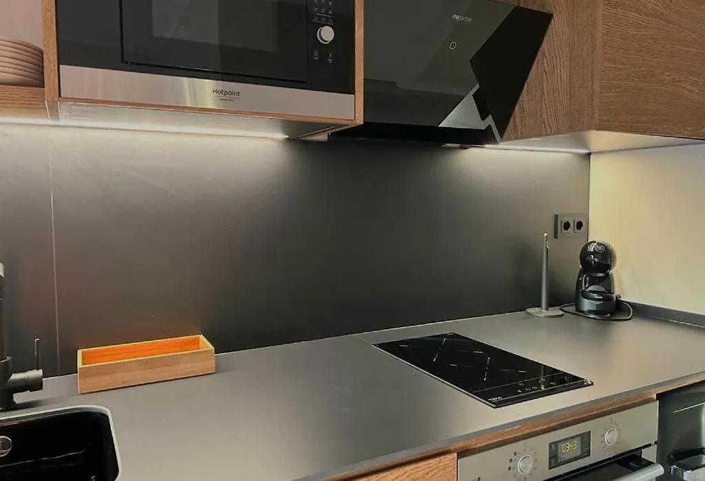 Apartament Marplana Castelldefels Zewnętrze zdjęcie