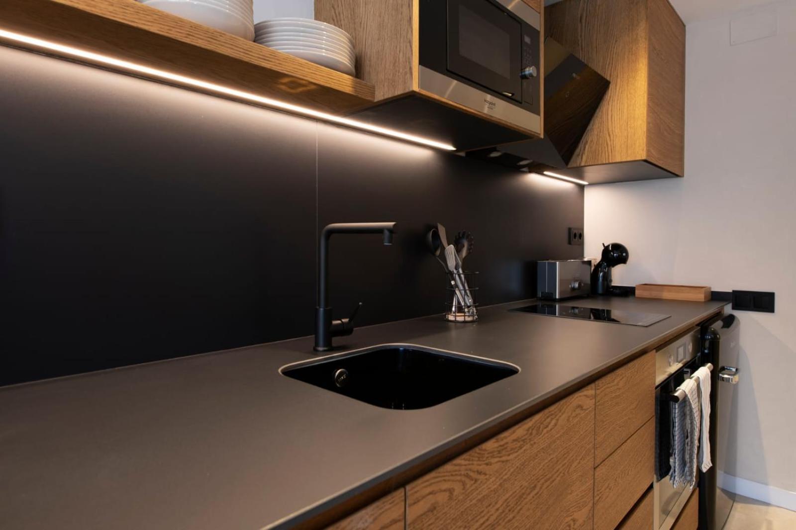 Apartament Marplana Castelldefels Zewnętrze zdjęcie