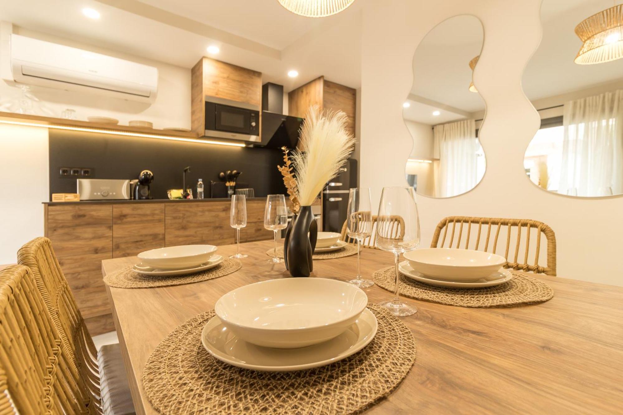 Apartament Marplana Castelldefels Zewnętrze zdjęcie
