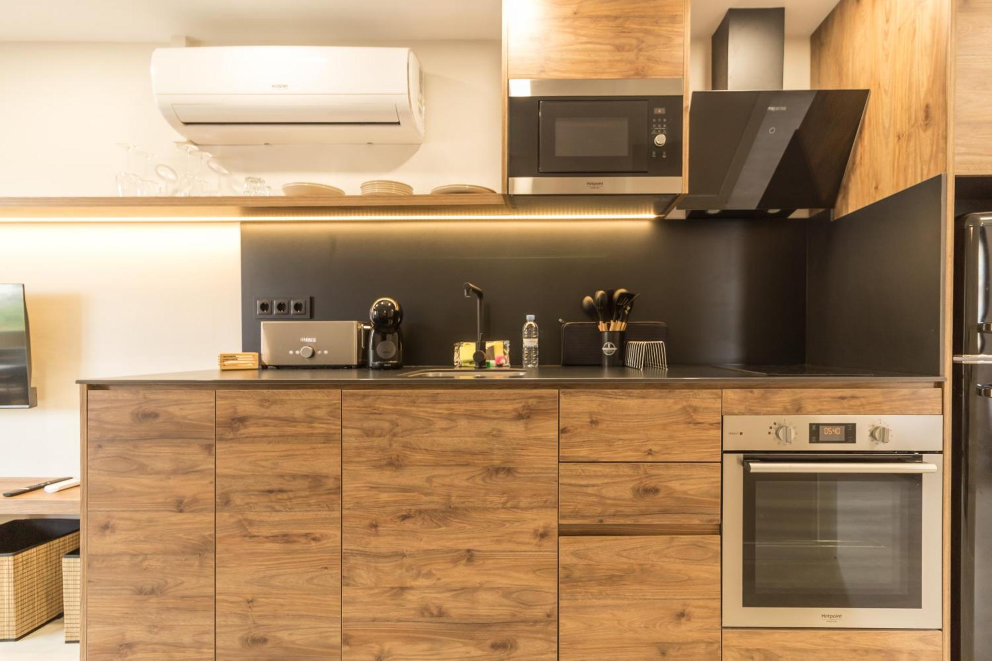 Apartament Marplana Castelldefels Zewnętrze zdjęcie