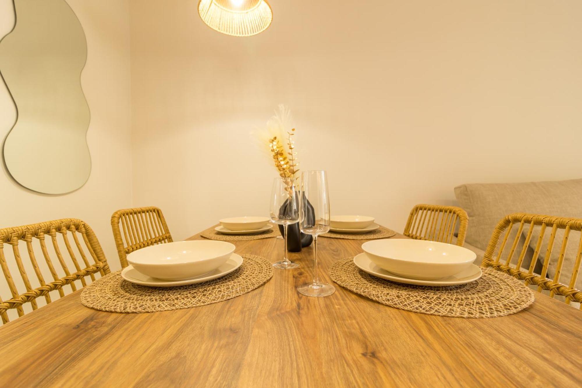 Apartament Marplana Castelldefels Zewnętrze zdjęcie