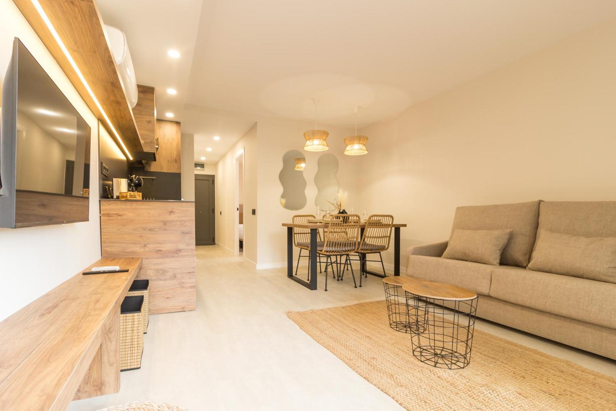 Apartament Marplana Castelldefels Zewnętrze zdjęcie