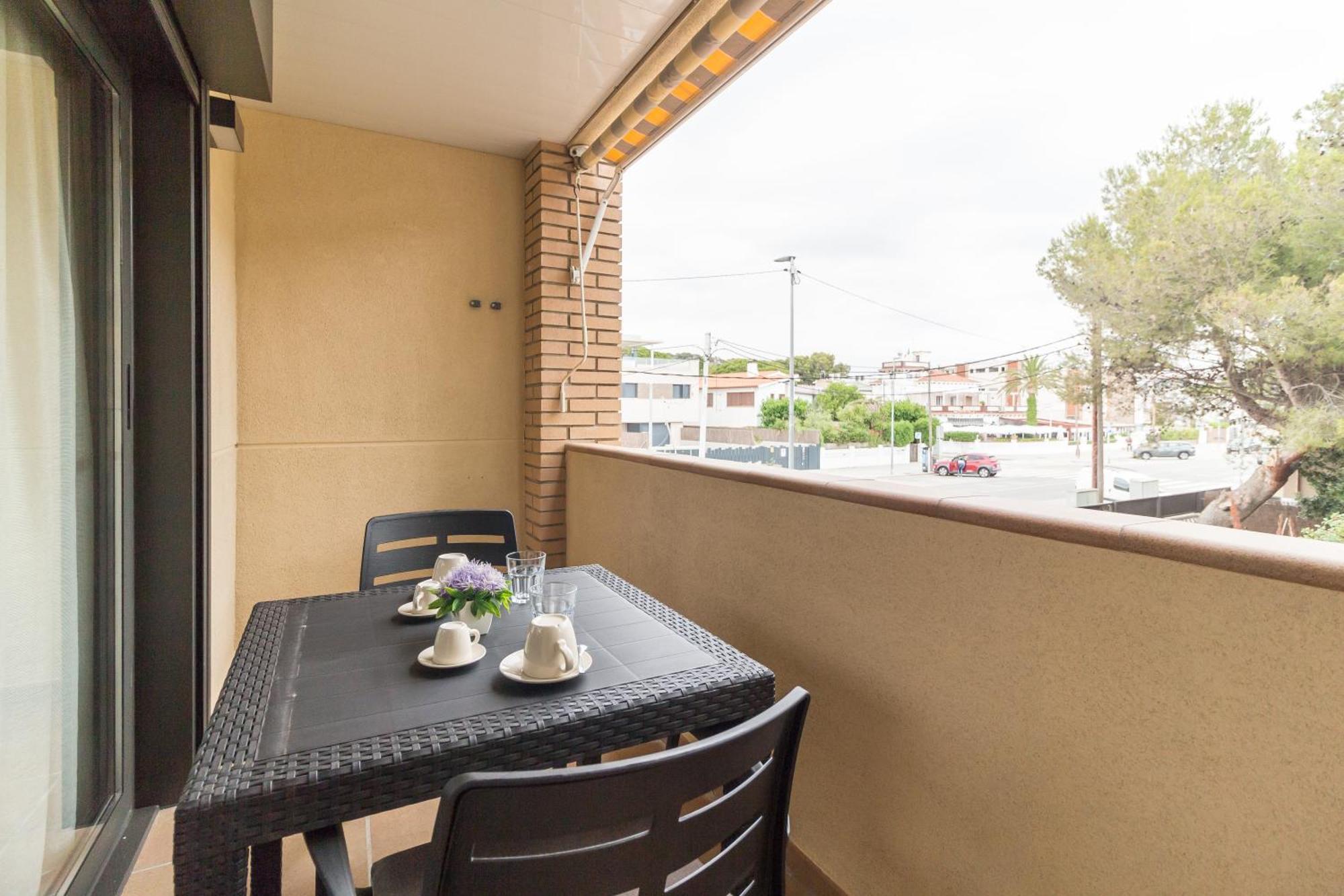 Apartament Marplana Castelldefels Zewnętrze zdjęcie