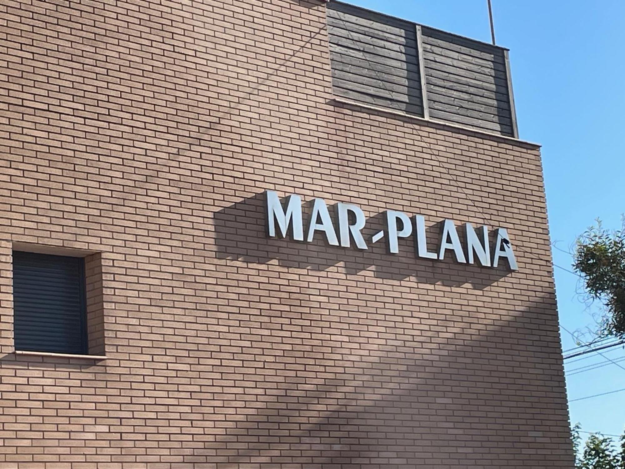 Apartament Marplana Castelldefels Zewnętrze zdjęcie