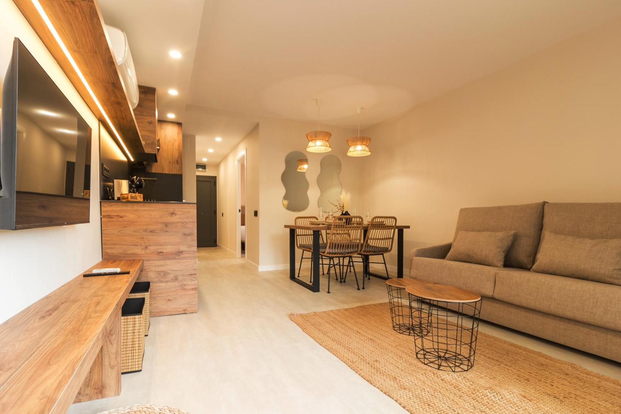 Apartament Marplana Castelldefels Zewnętrze zdjęcie