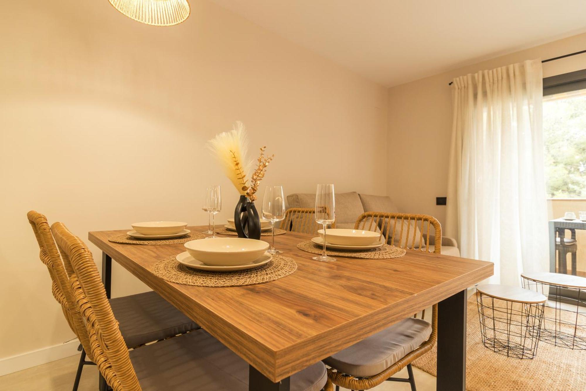 Apartament Marplana Castelldefels Zewnętrze zdjęcie