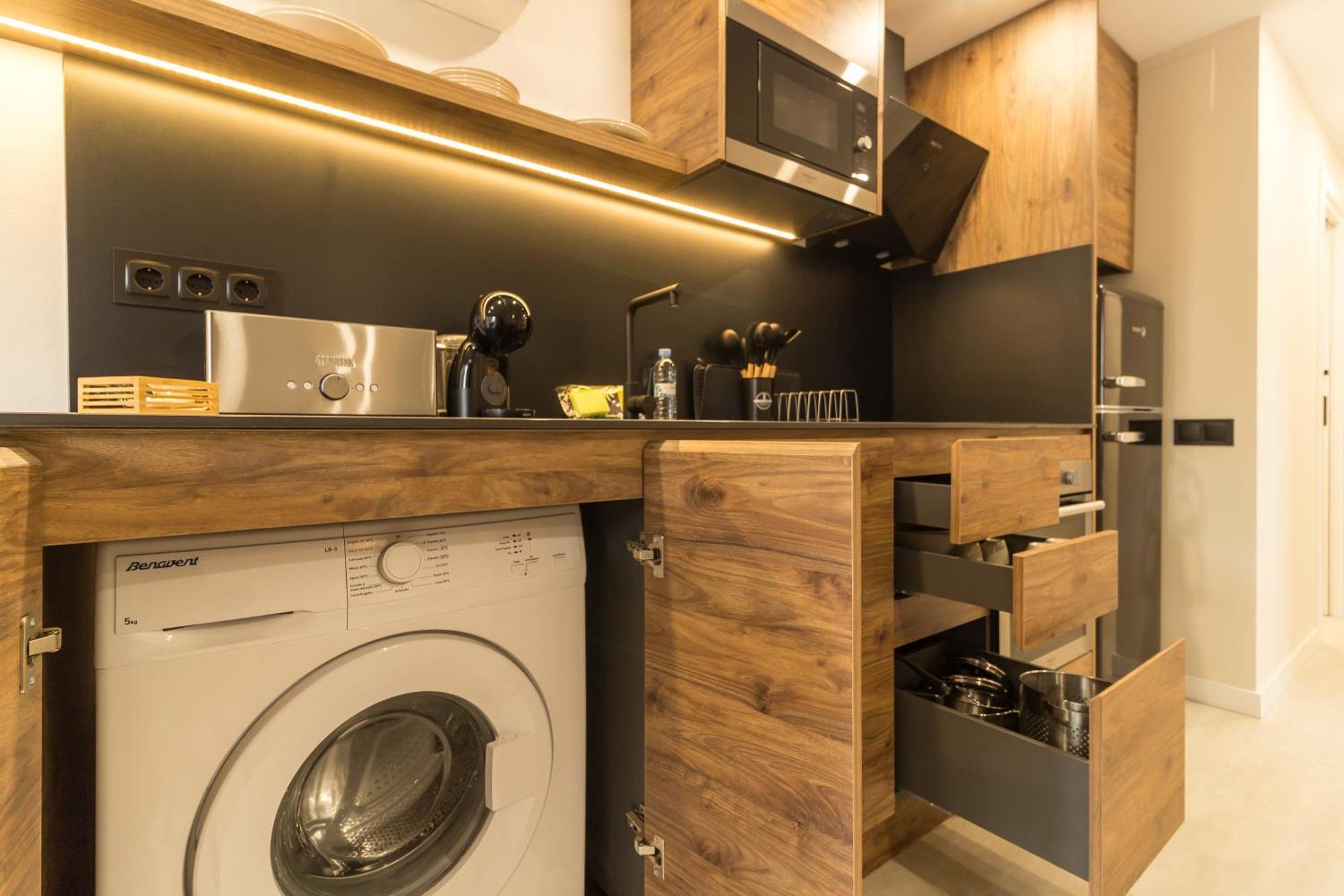 Apartament Marplana Castelldefels Zewnętrze zdjęcie